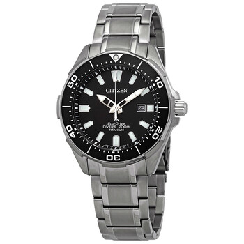 Promaster Diver Luminous EcoDrive Watch BN020056E