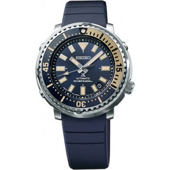 Prospex Automatic Blue Dial Watch SRPF81K1