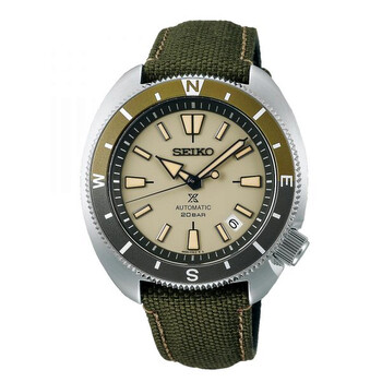 Prospex Automatic Watch SRPG13K1