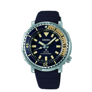 Prospex Blue Dial Watch SUT403P1