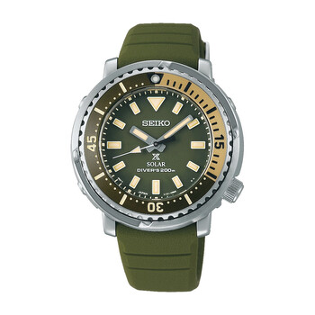 Prospex Green Dial Watch SUT405P1