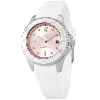 Quartz Crystal Watch