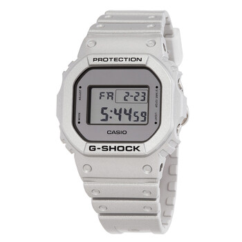 Quartz Digital Watch DW5600FF8DR