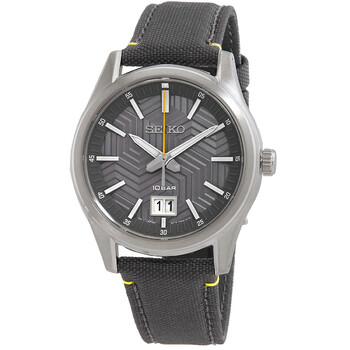 Quartz Grey Dial Watch SUR543