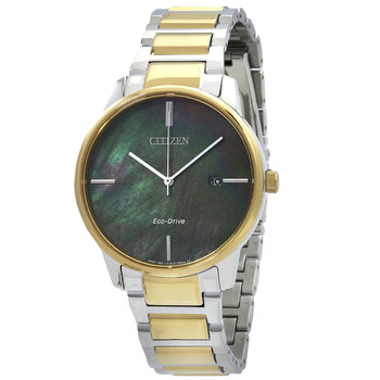 Quartz Watch BM752487Y