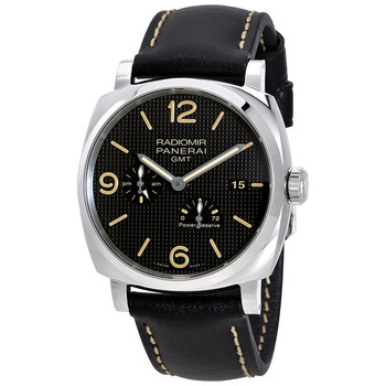 Radiomir 1940 3 Days GMT Power Reserve Automatic Watch PAM00628