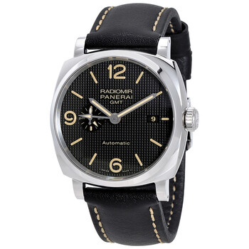 Radiomir 1940 Automatic Black Dial Watch PAM00627