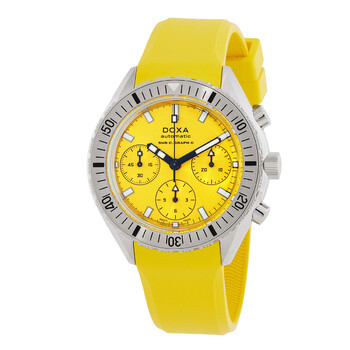 SUB 200 CGraph II Chronograph Automatic Watch 797.10.361.31