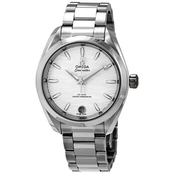 Seamaster Aqua Terra Automatic Watch 220.10.34.20.02.002