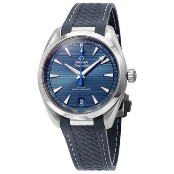 Seamaster Automatic Blue Dial Watch 220.12.41.21.03.002