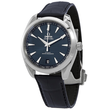 Seamaster Automatic Blue Dial Watch 220.13.41.21.03.003