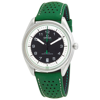 Seamaster Official Timekeeper Automatic Watch 522.32.40.20.01.005