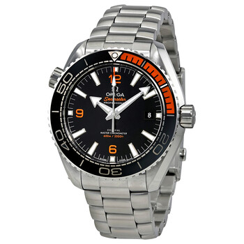 Seamaster Planet Ocean Automatic Watch 215.30.44.21.01.002