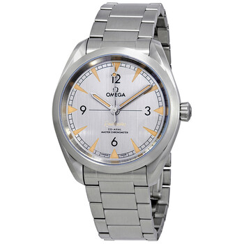Seamaster Railmaster Automatic Watch 220.10.40.20.06.001