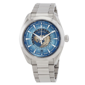 Omega seamaster gmt chronometer price hot sale