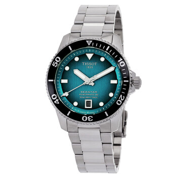 Seastar 1000 Automatic Watch