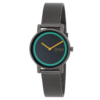 Signatur Lille Grey Dial Watch SKW3118