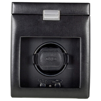 Single Module 2.1 Watch Winder Model No.