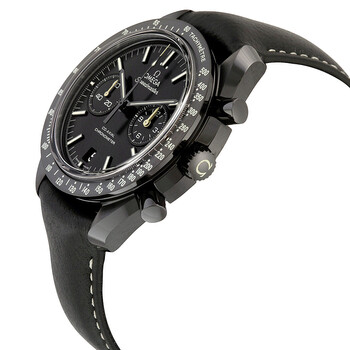 Omega speedmaster moonwatch automatic hotsell