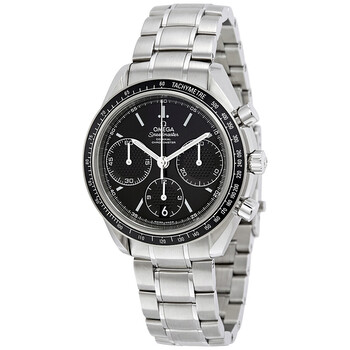 Speedmaster Racing Automatic Chronograph Watch 326.30.40.50.01.001