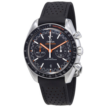 Speedmaster Racing Automatic Chronograph Watch 329.32.44.51.01.001