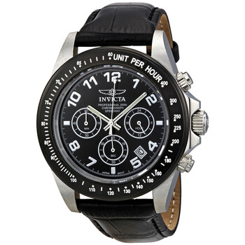 Speedway Chronograph Watch