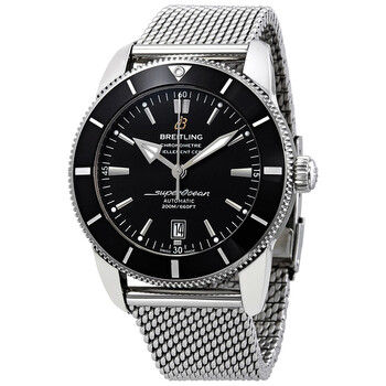 Breitling superocean jomashop outlet