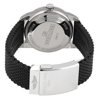 Breitling superocean jomashop hot sale