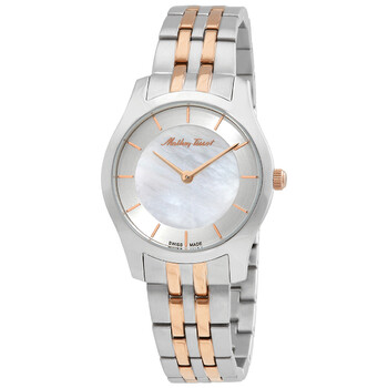 Tacy Quartz Watch D949BI