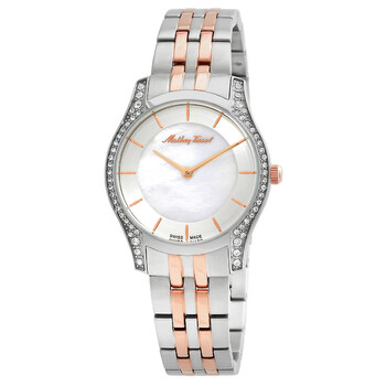Tacy Quartz Watch D949BQI