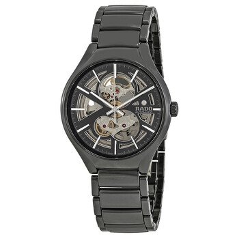 True Skeleton Dail Automatic Watch R27100112