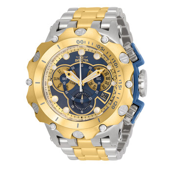 Invicta venom blue best sale