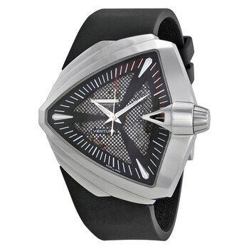 Ventura XXL Automatic Asymmetric Watch H24655331