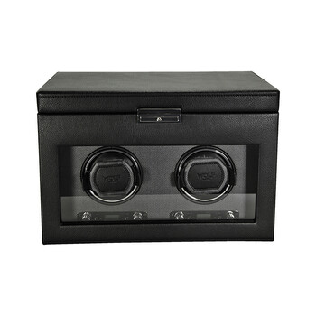 Viceroy Module 2.7 Double Watch Winder