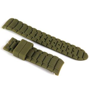 19 mm mm Watch Band VRSSGM100014