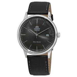 2nd Generation Bambino Automatic Watch FAC0000CA0