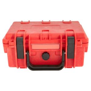 3 Slot Red Diver Watch Box SLBOX5JG221609DIVERBOX