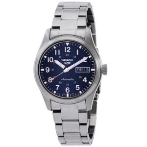 5 Sports Automatic Blue Dial Watch SRPG29K1