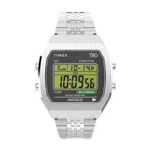 80 Alarm Quartz Watch TW2V74200