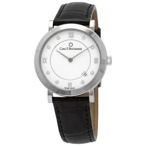 Adamavi Automatic White Dial Watch 00.10307.02.25.01