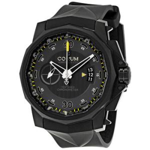 Admirals Cup Chronograph Titanium Grey Dial  Watch 960101940371AN12