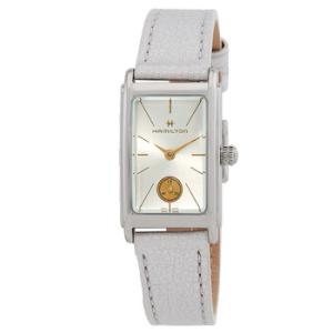 American Classic Ardmore Quartz Silver Dial Watch H11221850