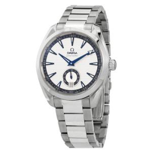 Aqua Terra Silver Dial Watch 220.10.41.21.02.004