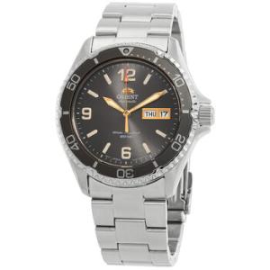 Automatic Black Dial Watch RAAA0819N19B