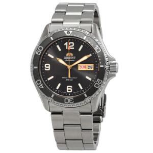 Automatic Black Dial Watch RAAA0819N