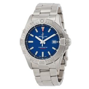 Avenger 42 Automatic Blue Dial Watch A17328101C1A1