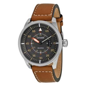 Avion Dark Grey Dial Watch AW136110H