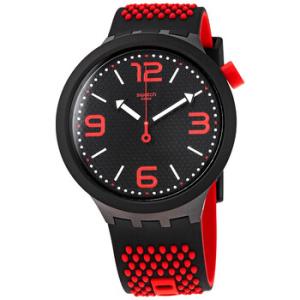 BBBlood Black Dial Watch SO27B102