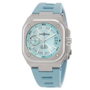 BRX5 Automatic Blue Dial Watch BRX5RIBSTSRB