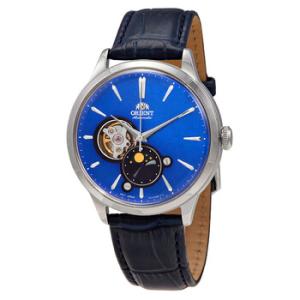 Bambino Automatic Blue Dial Watch RAAS0103A10B